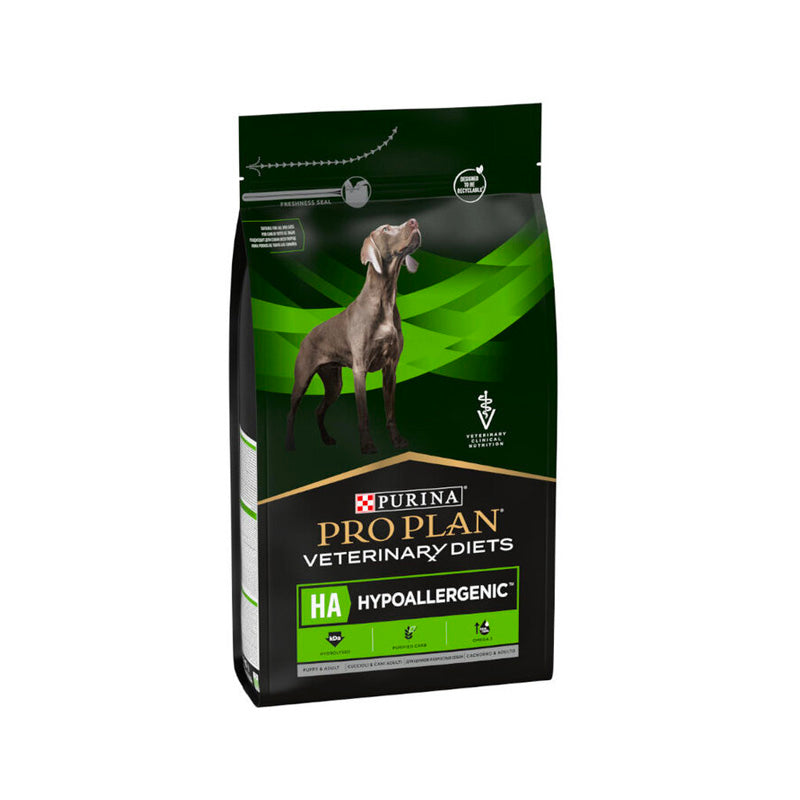 Pro Plan Veterinary HA Hypoallergenic pienso para perros Imagen principal del producto