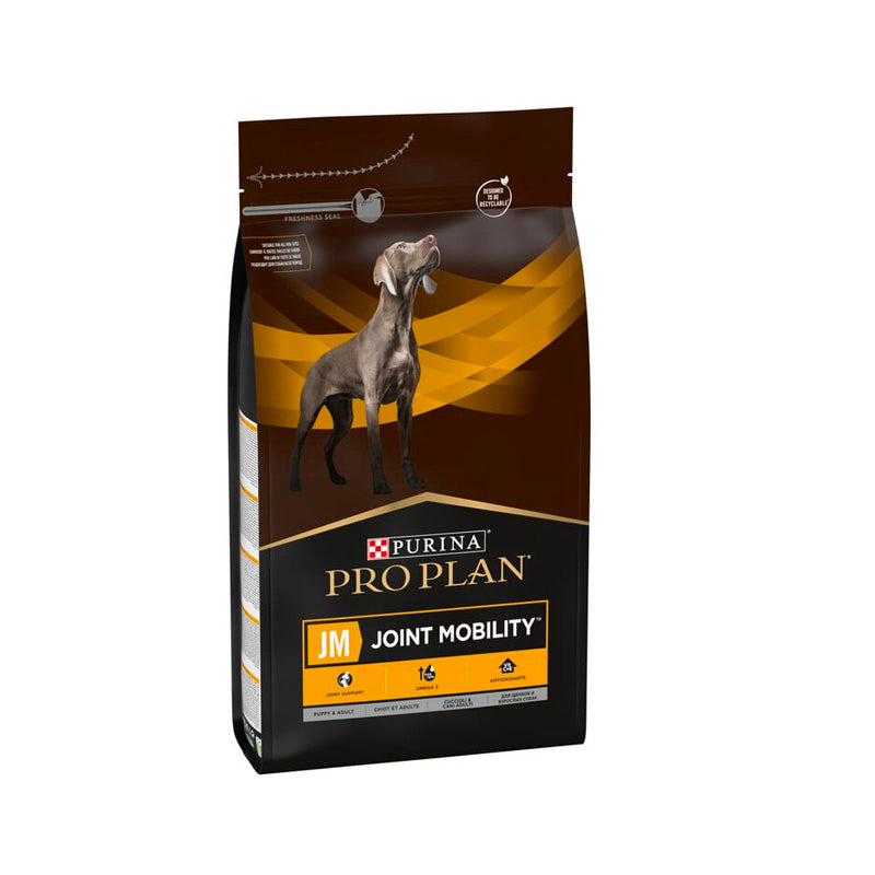Pro Plan Veterinary JM Joint Mobility pienso para perros Imagen principal del producto
