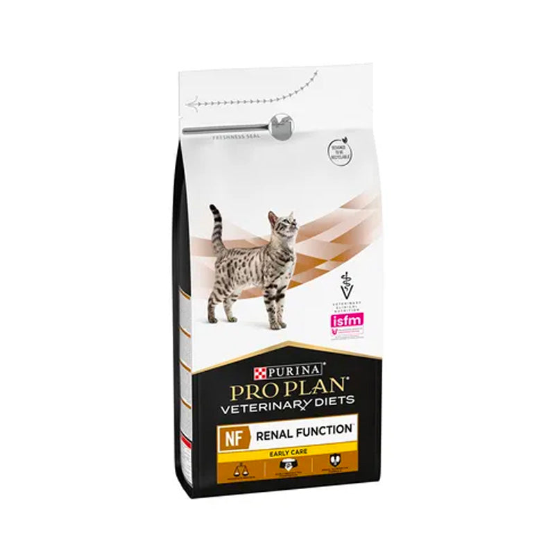 Pro Plan Veterinary NF Early Renal Function pinso per a gats Imatge principal del producte