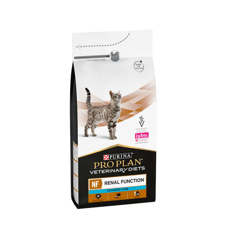 Pro Plan Veterinary NF Renal Function pienso para gatos