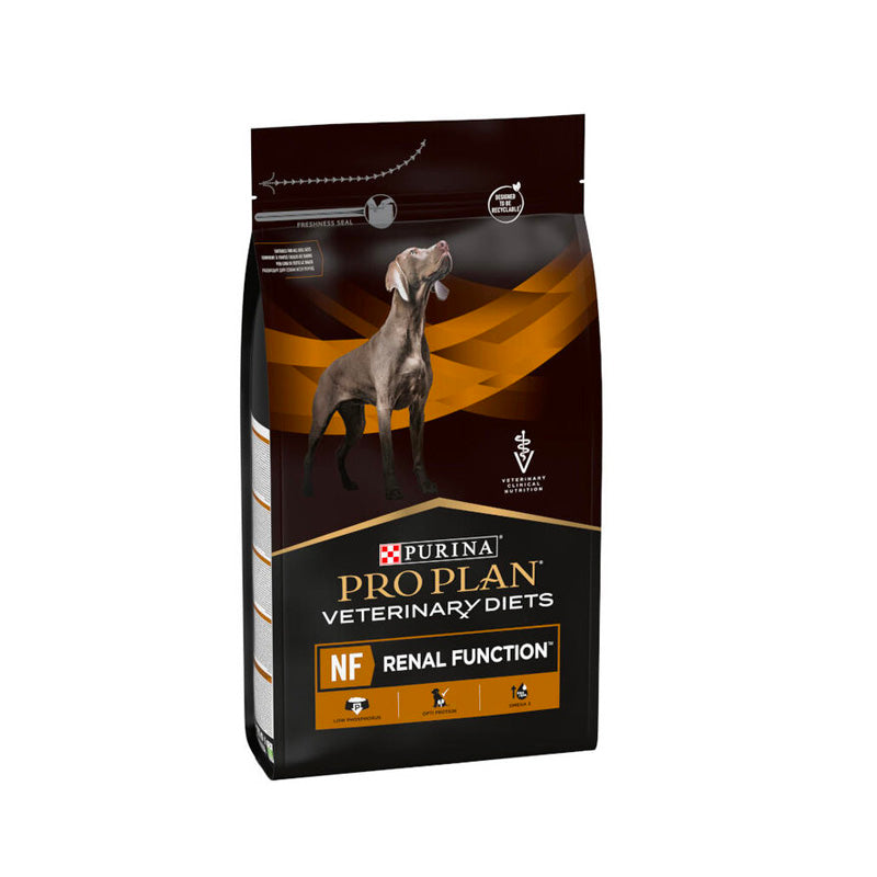 Pro Plan Veterinary NF Renal Function pienso para perros Imagen principal del producto