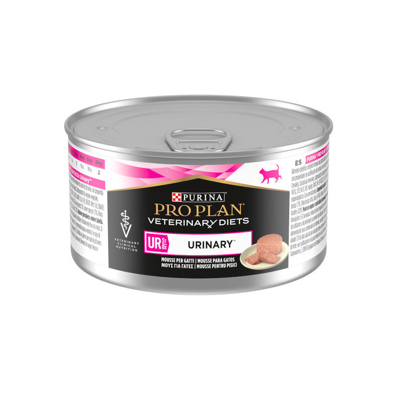 Pro Plan Veterinary UR Urinary llauna per a gats