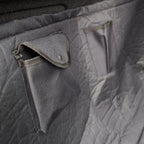 Protector negre Aiko per a maletero del cotxe 160x1