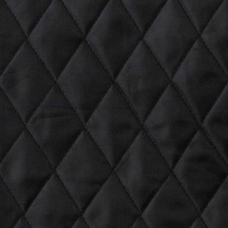 Protector negro Kia para asiento trasero del coche