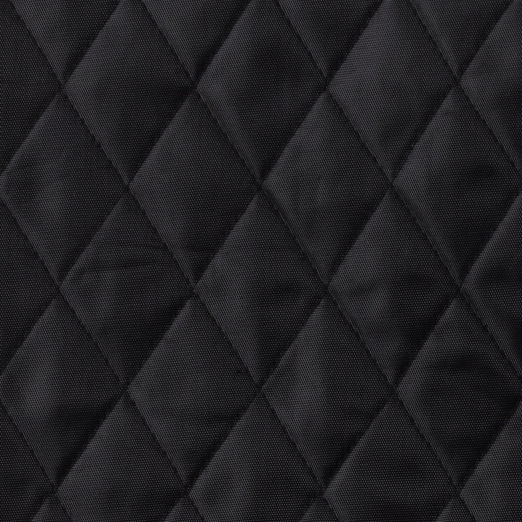Protector negre Kia per a asiento trasero del cotxe