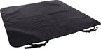 Protector negre Kia per a asiento trasero del cotxe