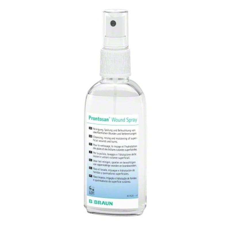 Prontosan Wound Spray 75ml Imagen principal del producto