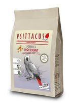 loros alta energia 3kg