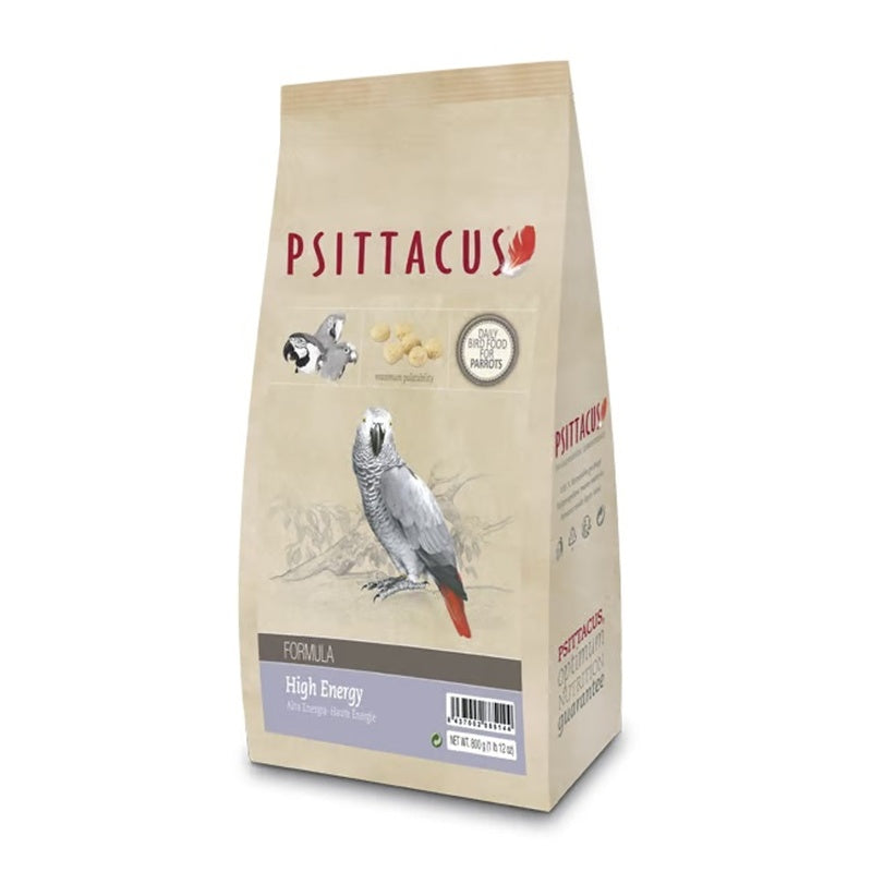 loros alta energia 800gr