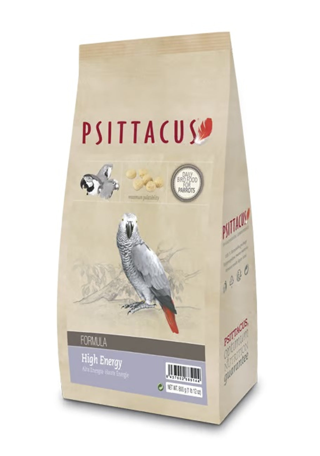 loros alta energia Imatge principal del producte