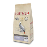 Psittacus Loros Alta Energia