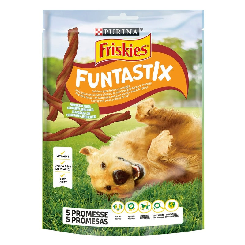perro Funtastix