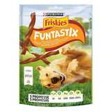 Friskies Perro Funtastix