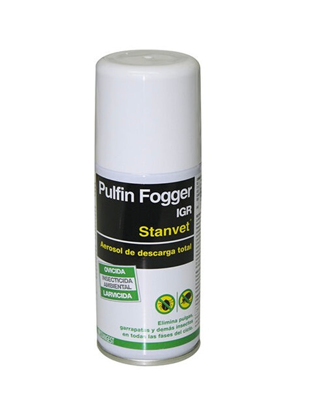 Pulfin fogger IGR 150 ml Imatge principal del producte