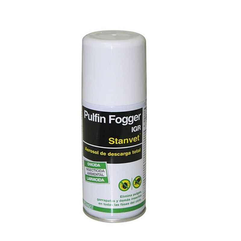 Pulfin fogger IGR 150ml Imagen principal del producto