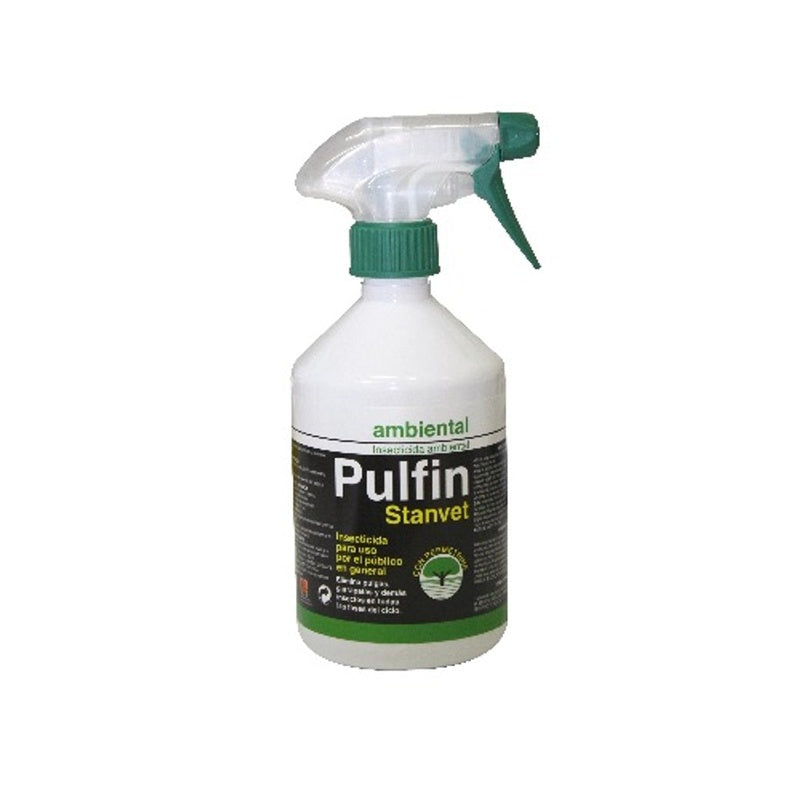 Pulfin ambiental 500ml Imagen principal del producto