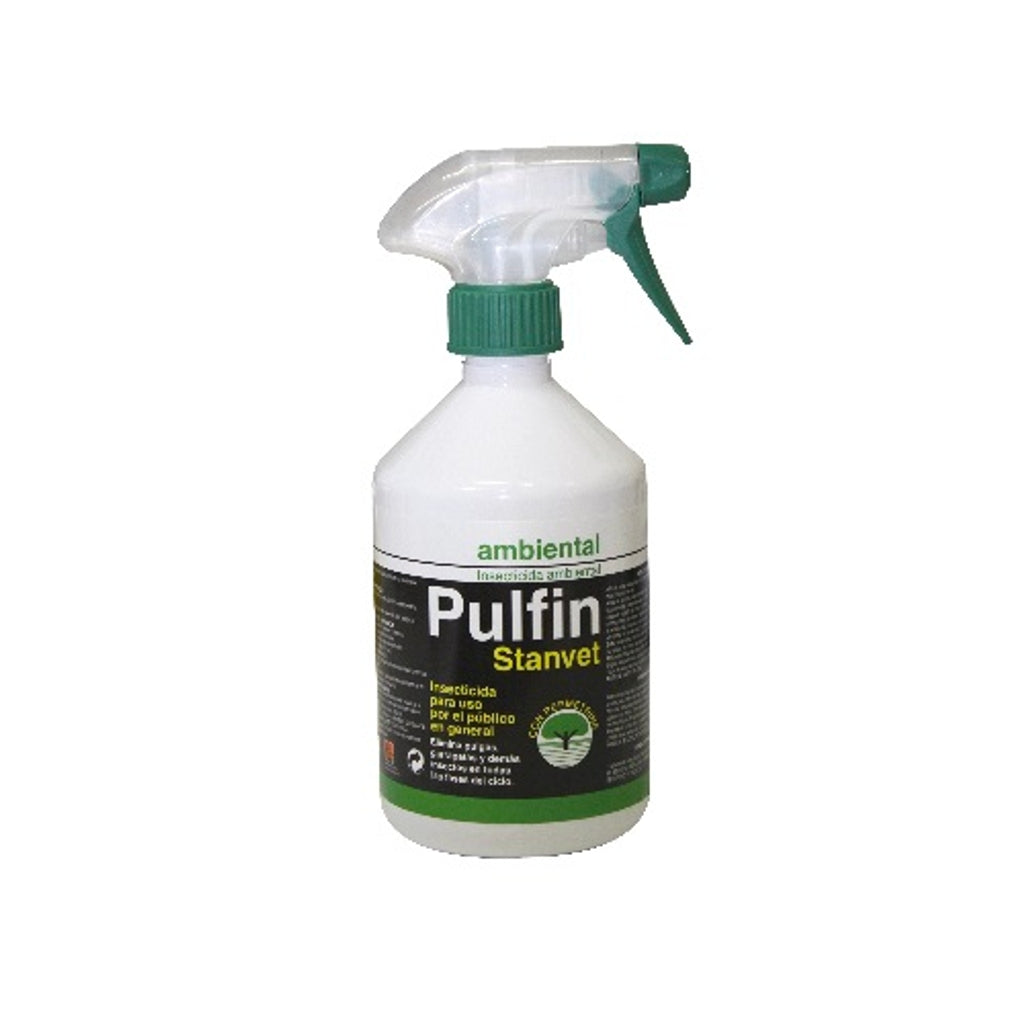 Pulfin ambiental 500 ml