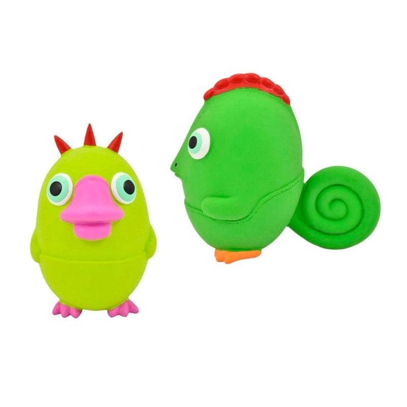 Punky animals 12 cm Imatge principal del producte