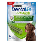 gos gran Dentalife activfresh 142 g (4ut)