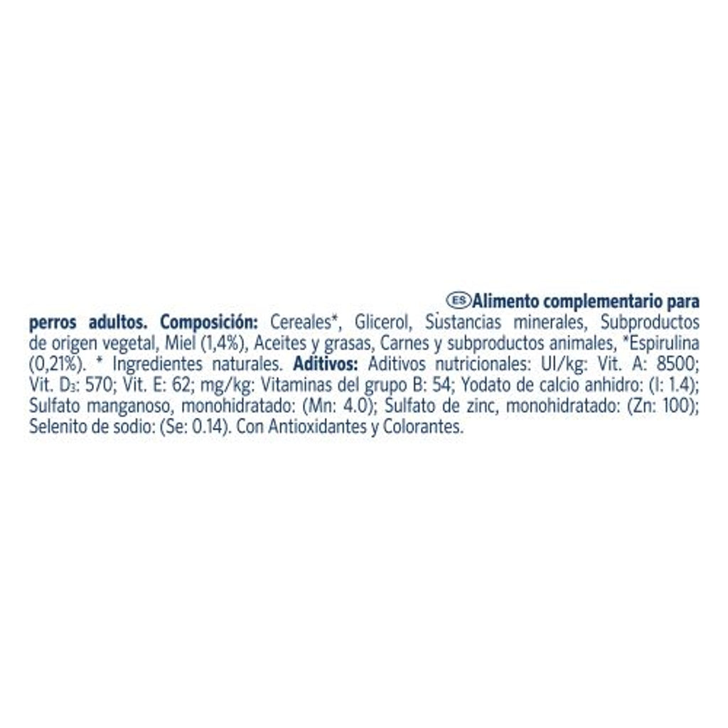 gos gran Dentalife activfresh 142 g (4ut)