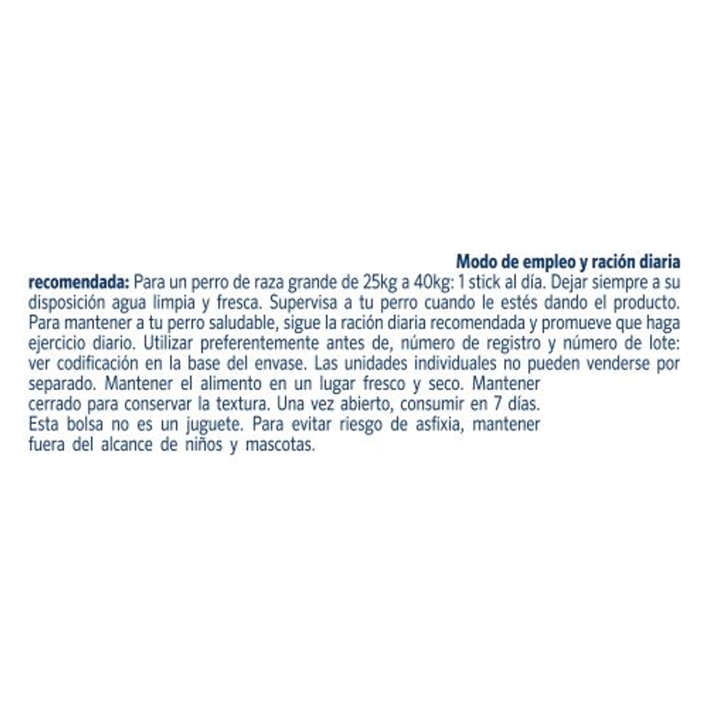 gos gran Dentalife activfresh 142 g (4ut)