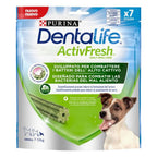 gos petit Dentalife activfresh 115 g (7ut)