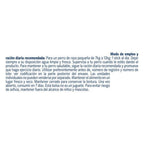 gos petit Dentalife activfresh 115 g (7ut)