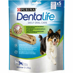 perro mediano Dentalife