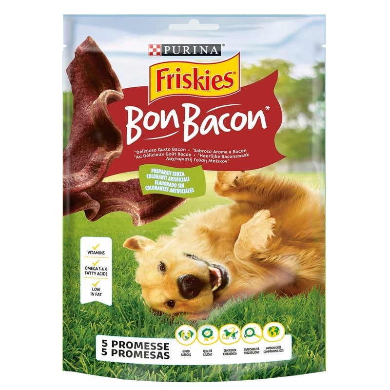 perro Bon Bacon