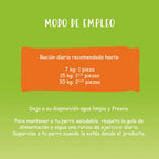 perro Bon Bacon 345gr