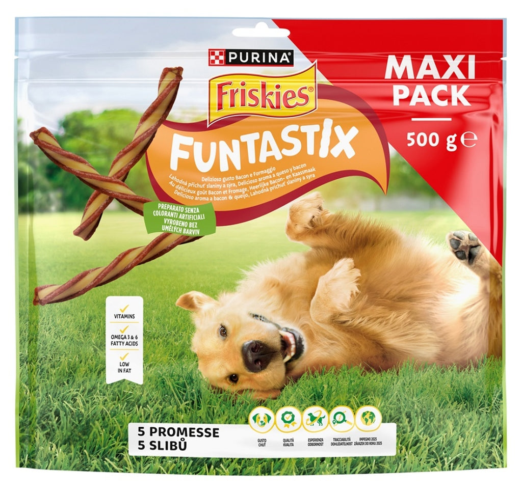 gos Funtastix 500 g