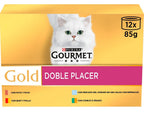 gat gold duo 12x85 g