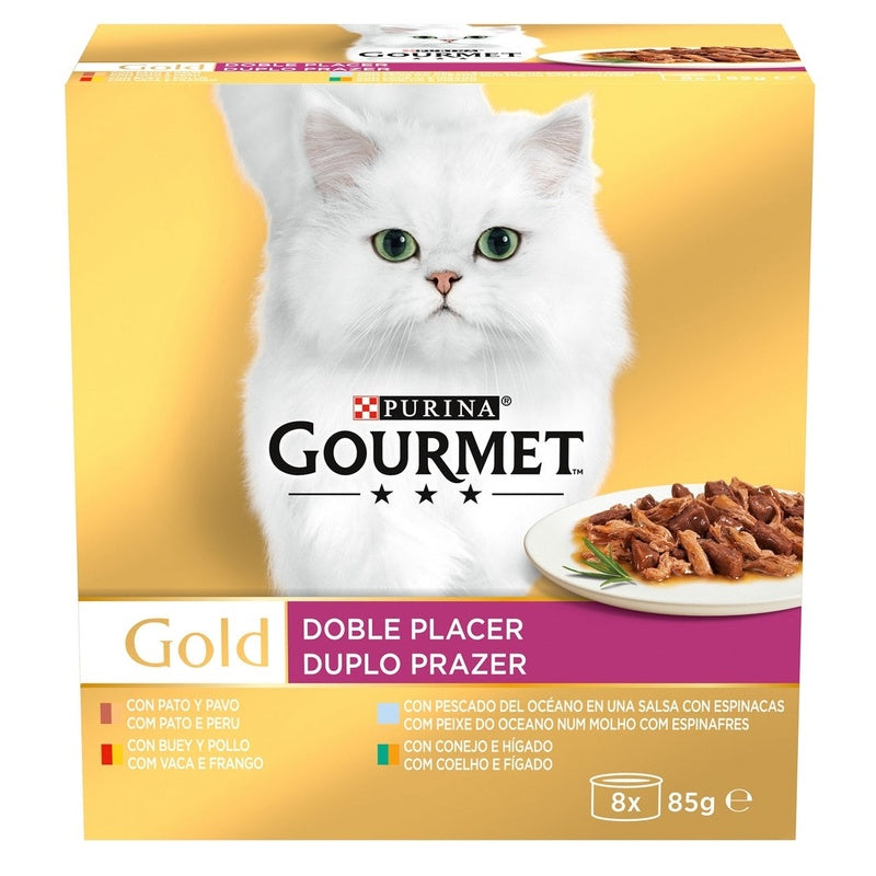 gato gold duo