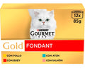 gato gold fondant 12x85gr