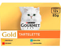 gato gold tartelette 12x85gr