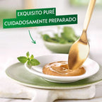 gato nature's puree buey 5x10gr