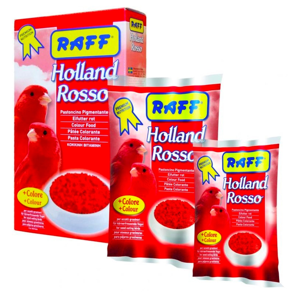 holland rosso Imatge principal del producte