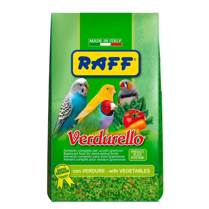 verdurello 400 g Imatge principal del producte