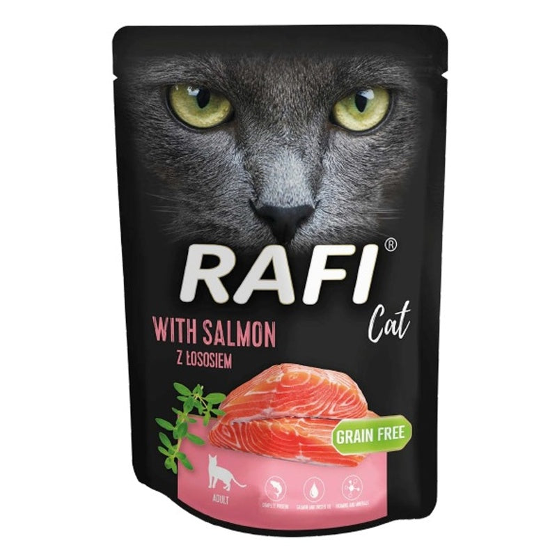 gat salmó 300 g Imatge principal del producte