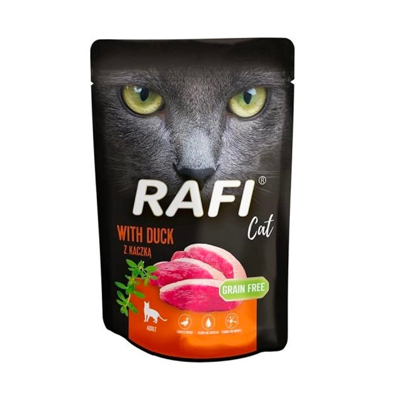 gat ànec 100 g