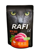 gato pato 100gr