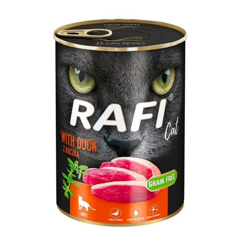 gat ànec 400 g