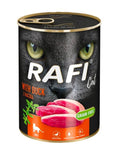 gato pato 400gr