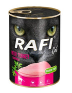gato pavo