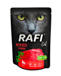 gato buey 100gr