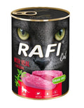 gato buey 400gr