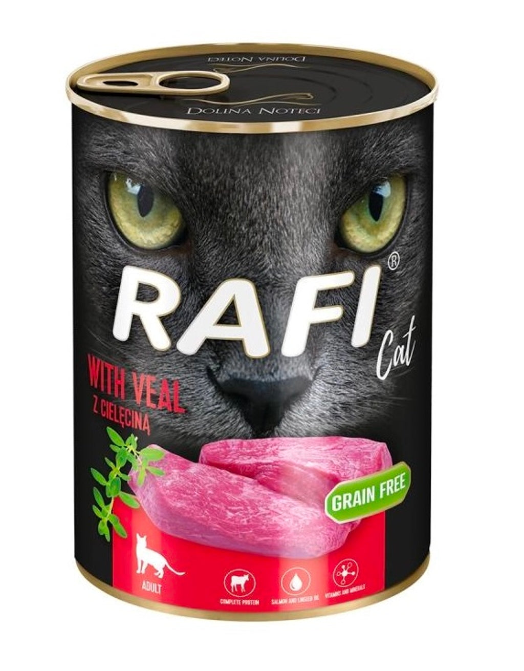 gato buey Imagen principal del producto
