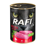 Rafi Gato Buey