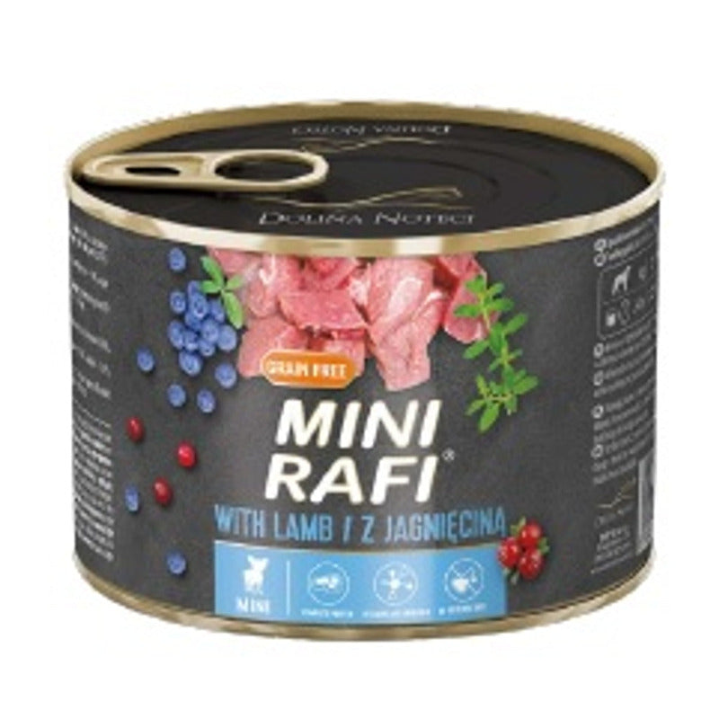 mini cordero 185gr Imagen principal del producto