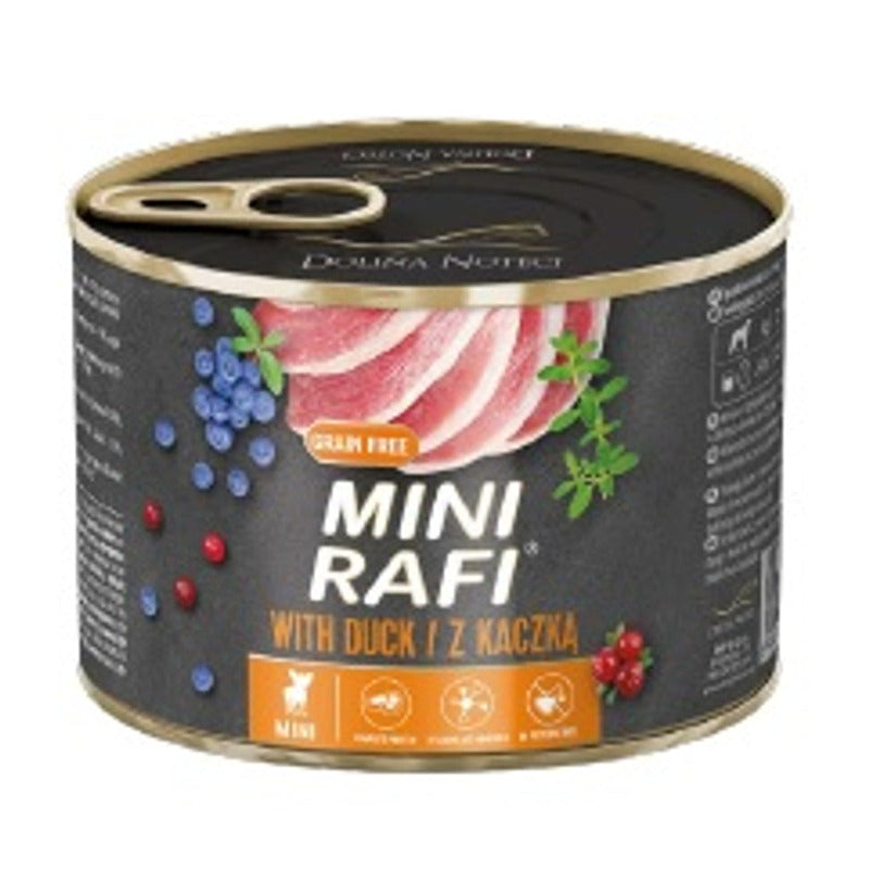 mini pato 185gr
